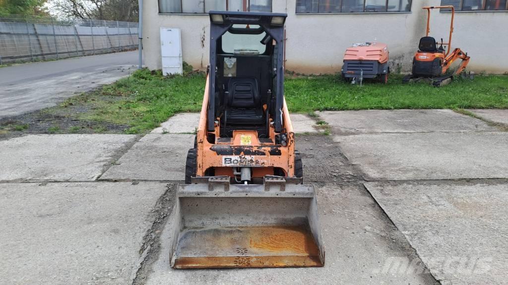 Bobcat s 70 Kompaktlaadurid
