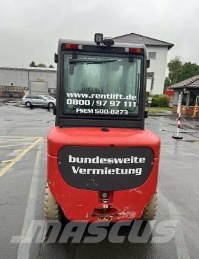 Manitou ME 450 AC Elektritõstukid