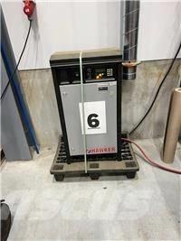 Linde R16S Lükandmastiga tõstukid
