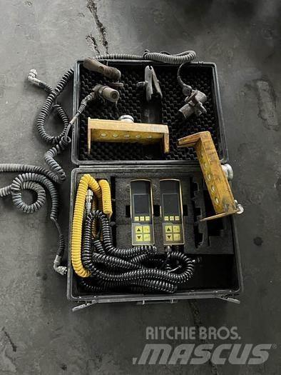 Bomag BF 600C-2 Asfaldilaoturid