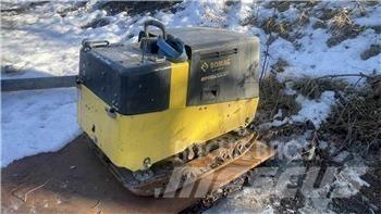 Bomag BPH 80/65 S Pinnasetihendajad