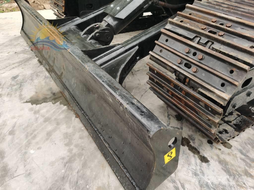 Sany SY 75 C Roomikekskavaatorid