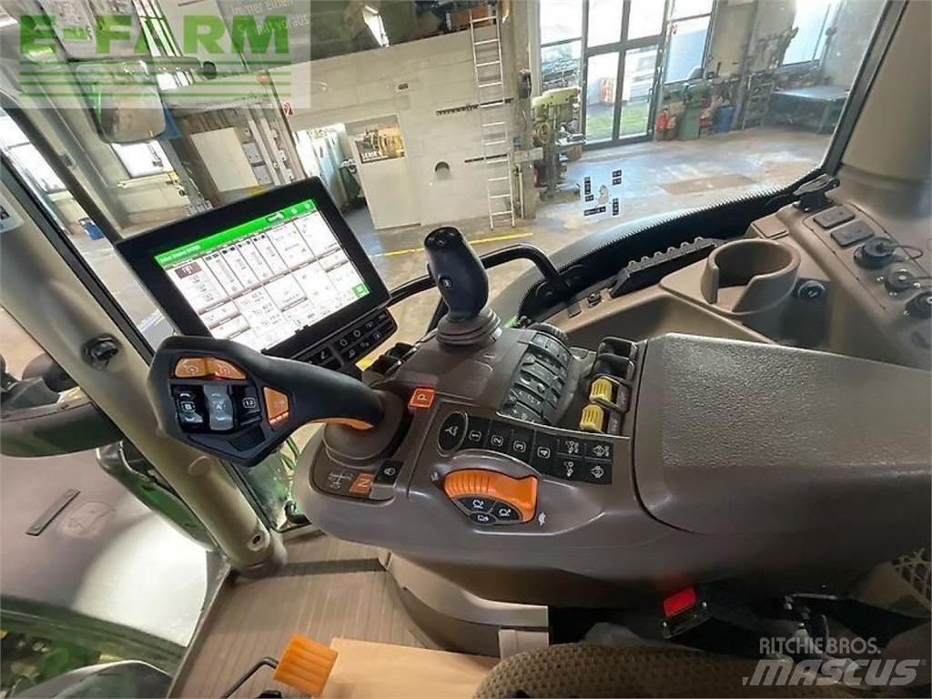 John Deere 6175 r Traktorid