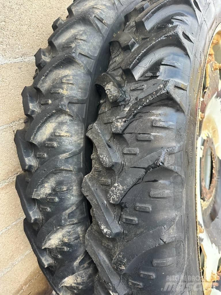 Kleber 230/95R48 Rehvid, rattad ja veljed