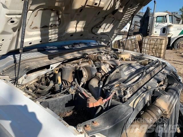 Ford F 450 XL SD Muud veokid