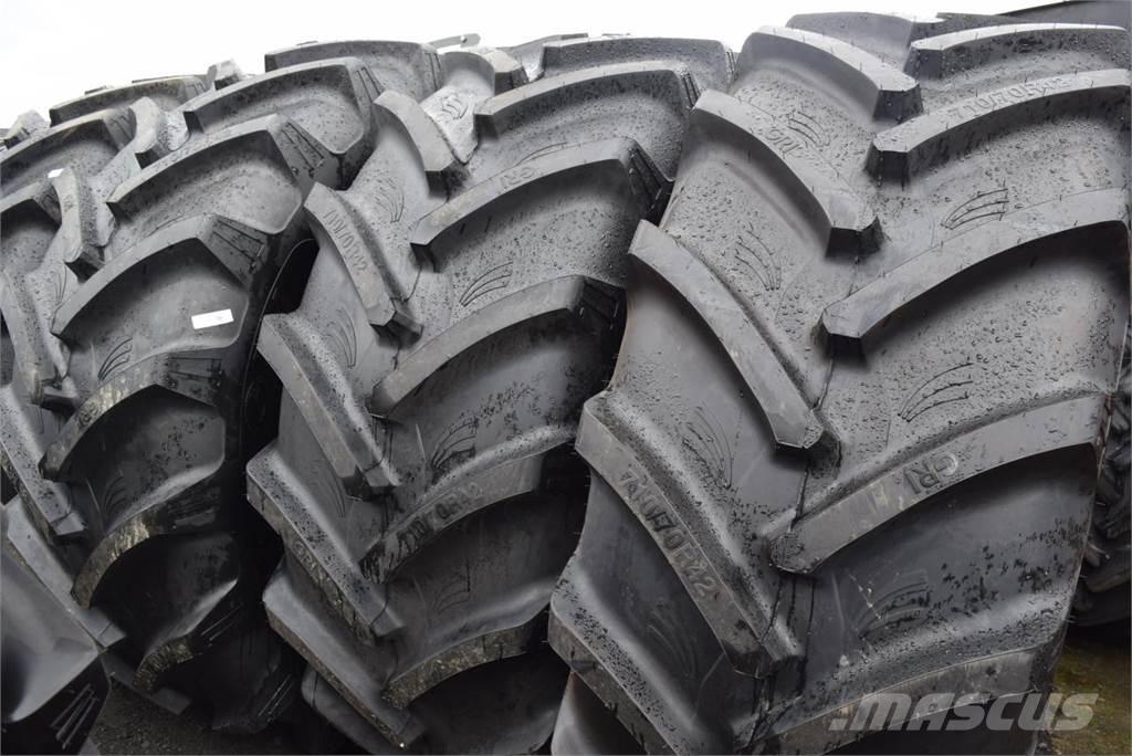  710/70R42 ***GRI*** Rehvid, rattad ja veljed