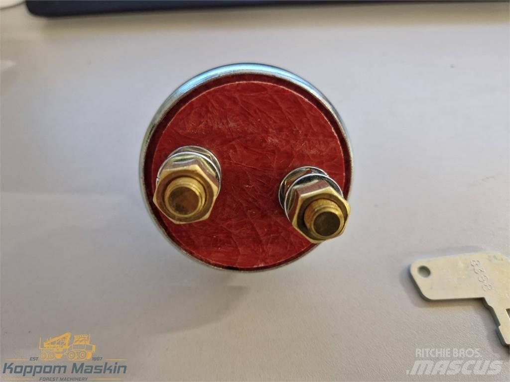 Eco Log 7012326 Elektroonikaseadmed