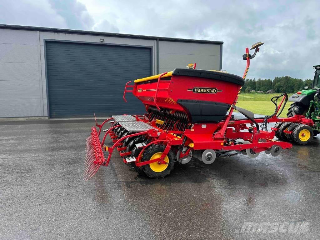 Väderstad Rapid 400S Külvikud