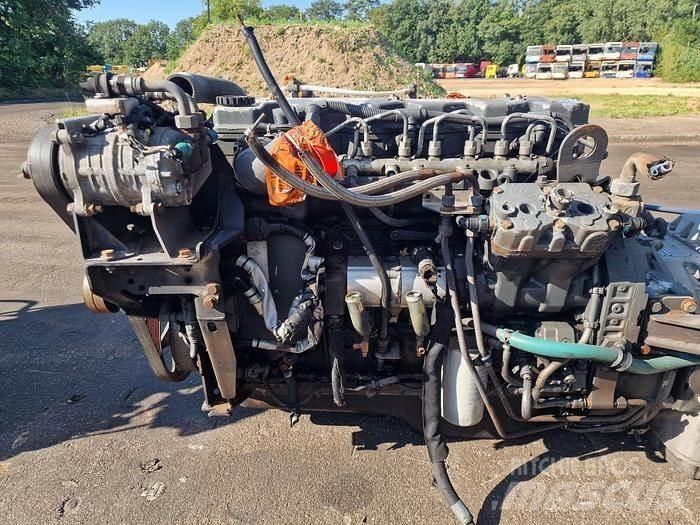 Cummins ISBE5-225B Muud osad