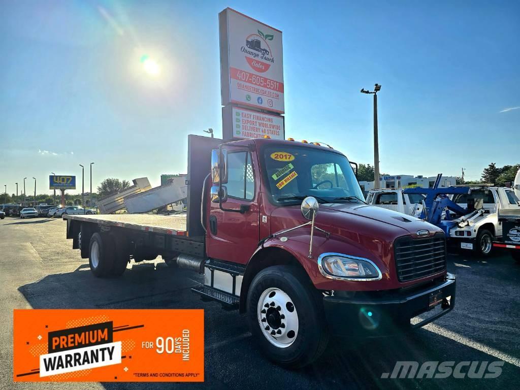 Freightliner M2 106 Madelautod