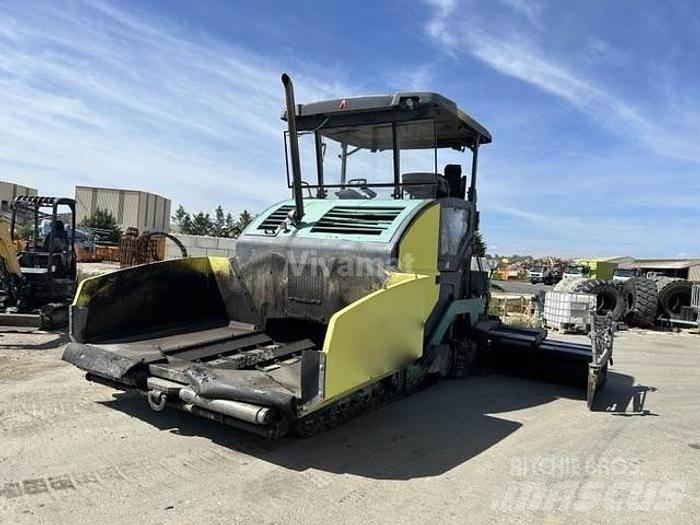 Ammann AFT 700-3 Muu