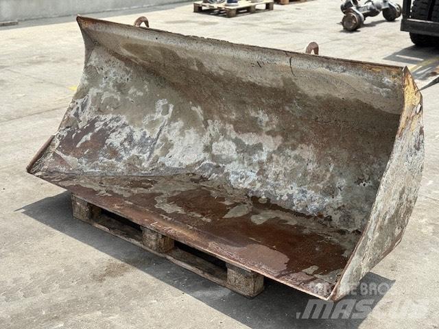 Volvo L 25/30 BICKET Kopad