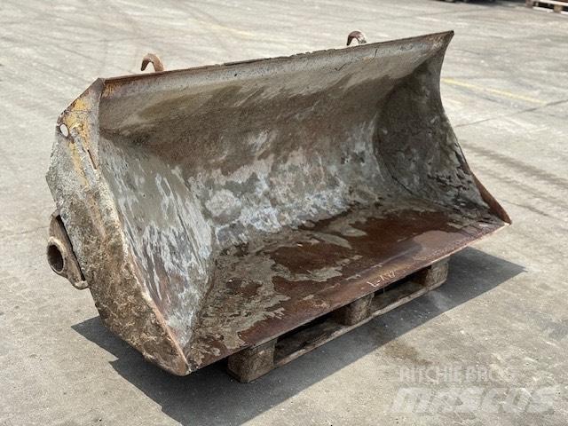 Volvo L 25/30 BICKET Kopad