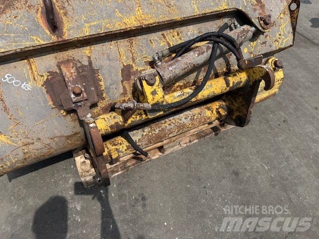 Volvo L 25/30 BICKET Kopad