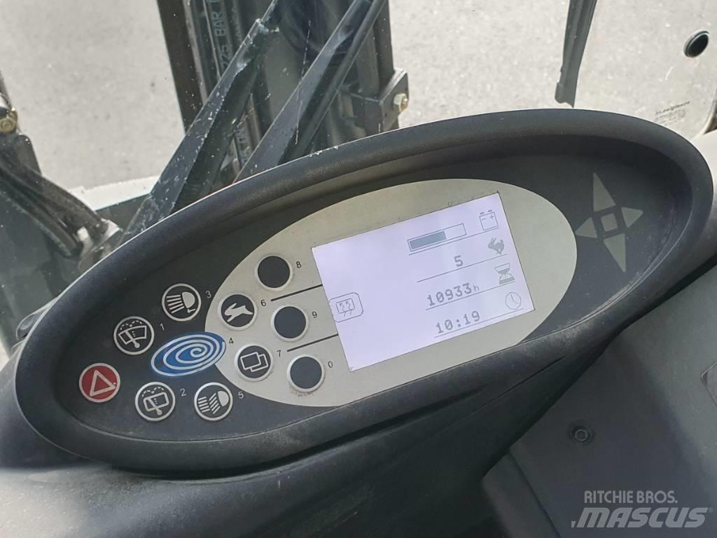 Still RX 20-16P Elektritõstukid