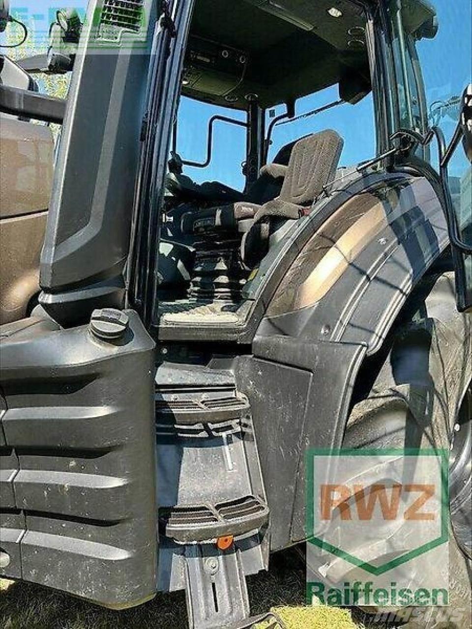 Valtra t195d Traktorid