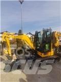 LiuGong 9027F Miniekskavaatorid < 7 t