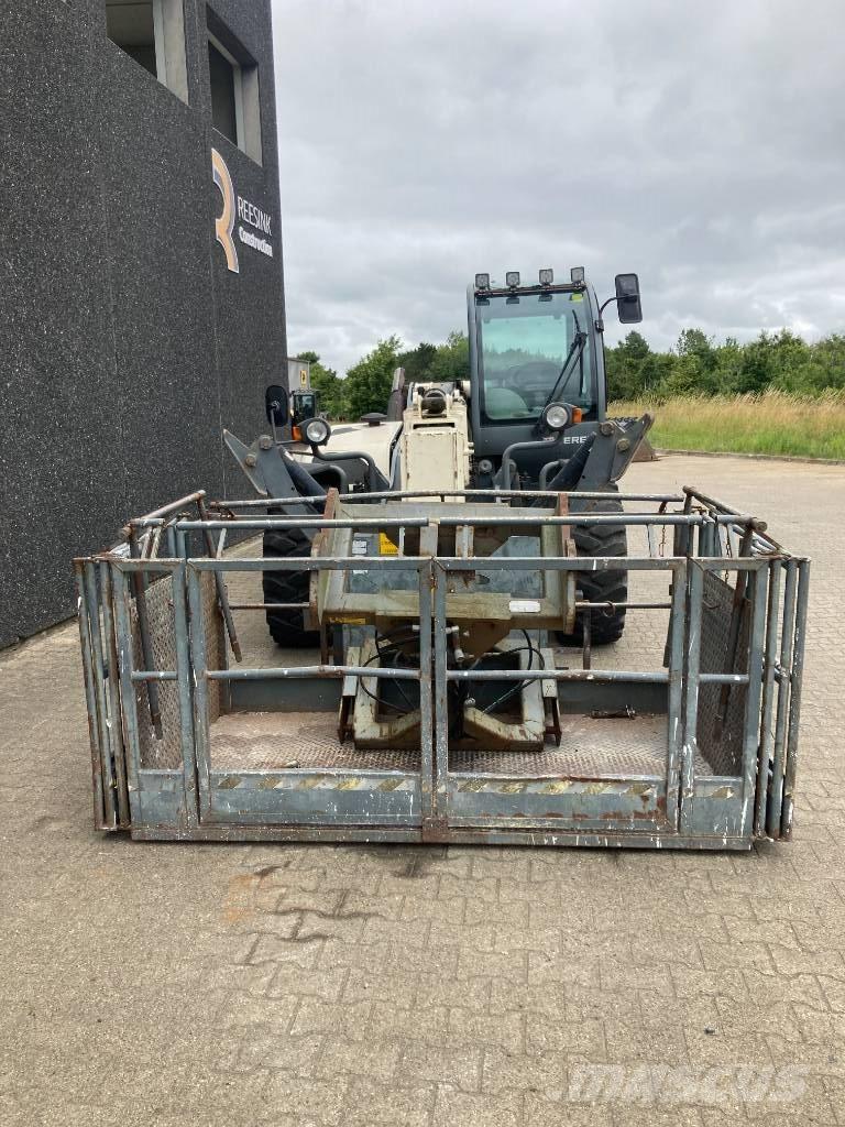 Terex 3713 Teleskooplaadurid