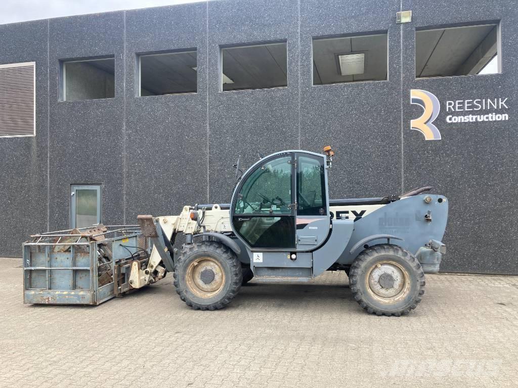 Terex 3713 Teleskooplaadurid