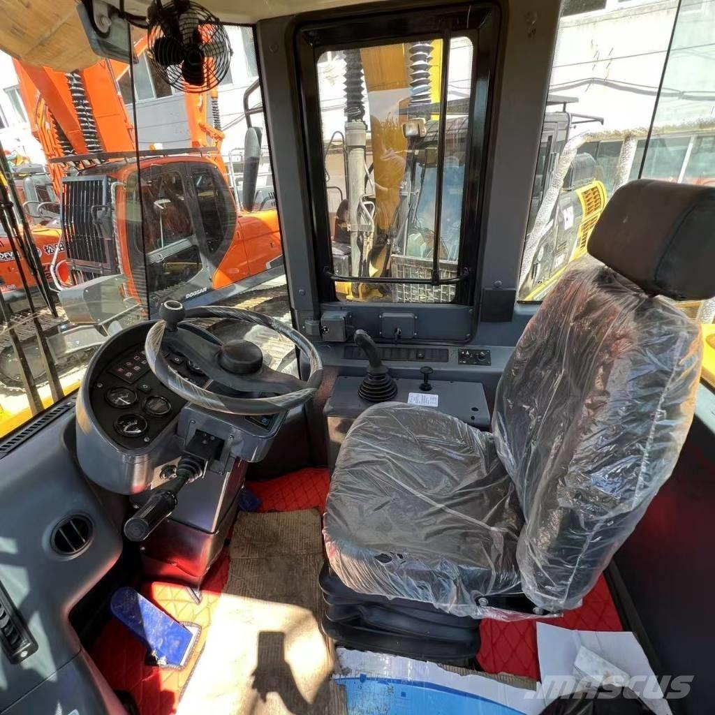SDLG LG 958 L Rataslaadurid