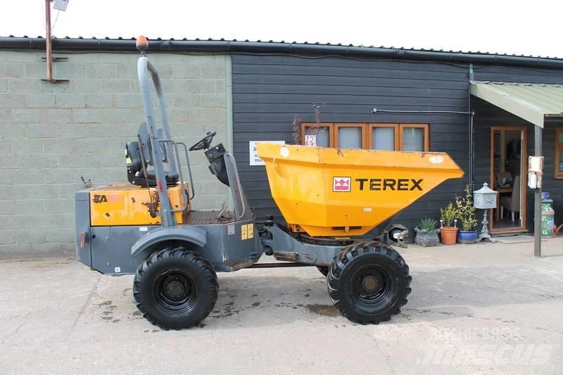 Terex TA 3 SH Väikekallurid