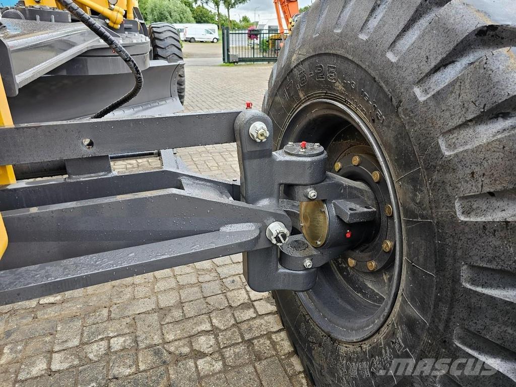 XCMG GR165 Greiderid