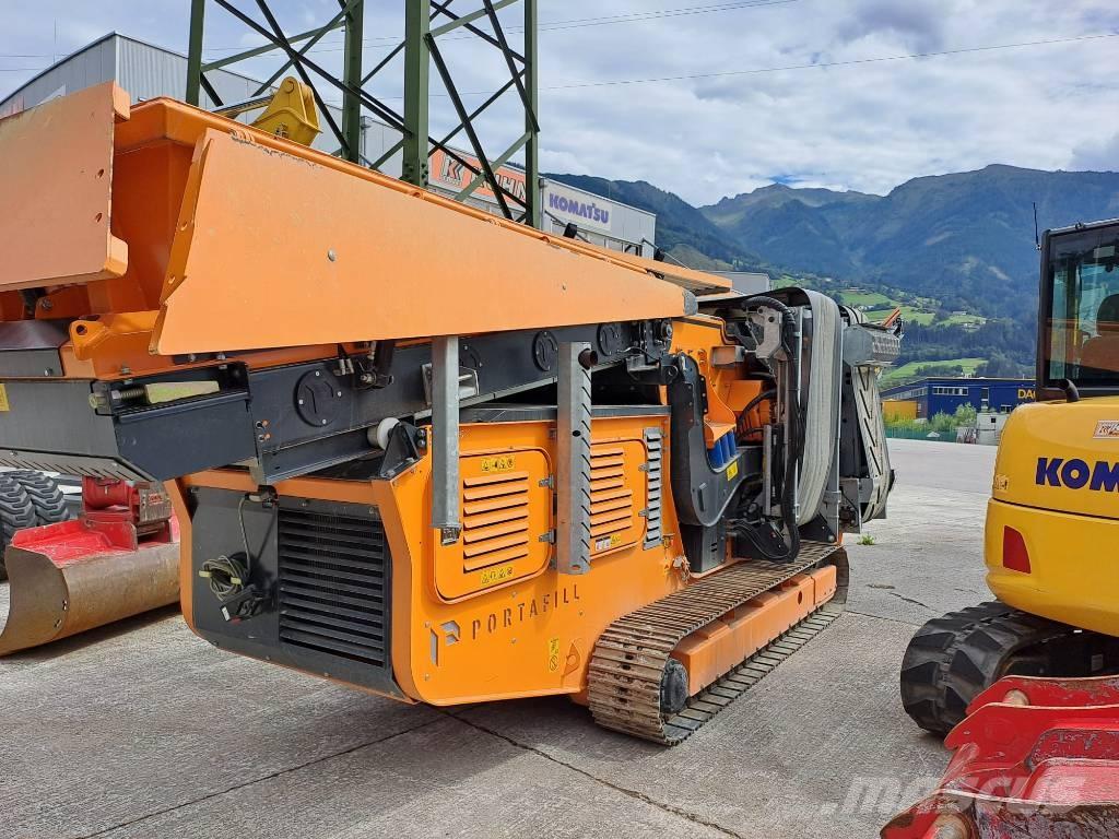 Portafill MR-5 Sõelad