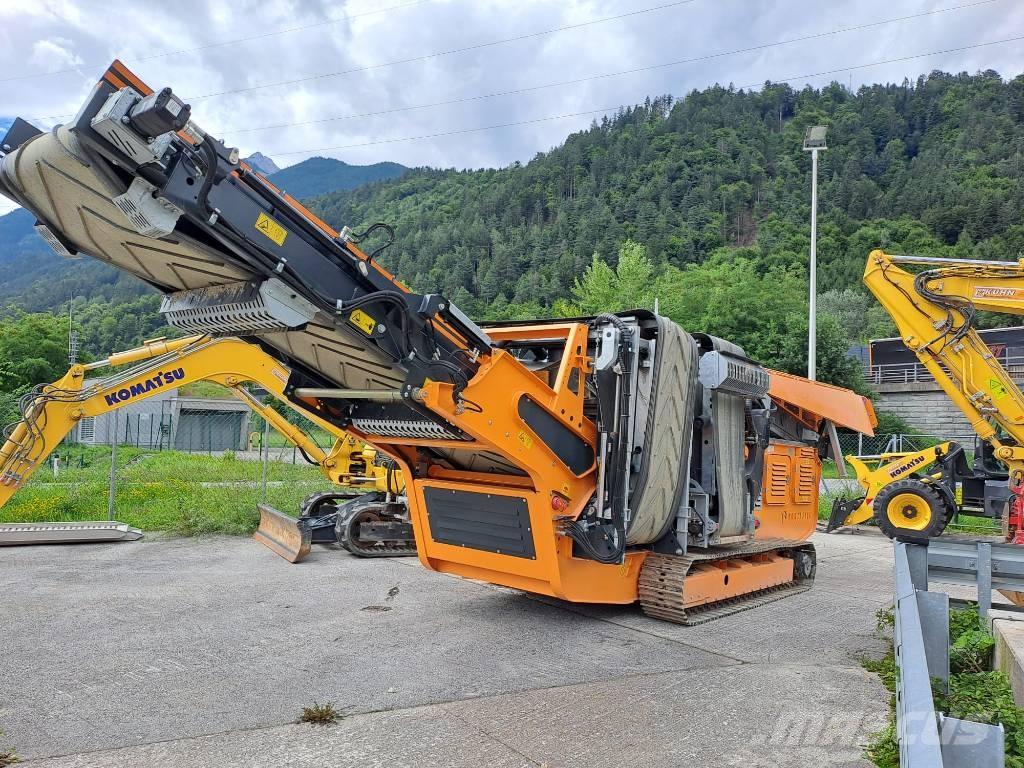 Portafill MR-5 Sõelad