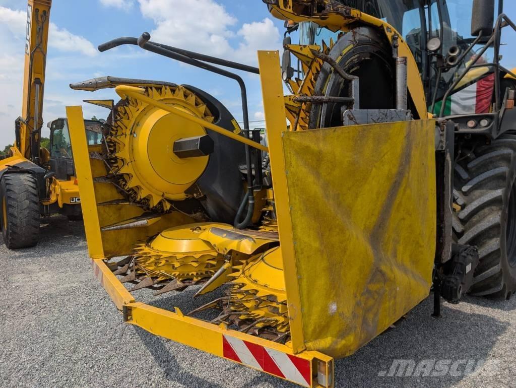 Kemper 460 Plus Silo- ja heinavarumise tehnika tarvikud