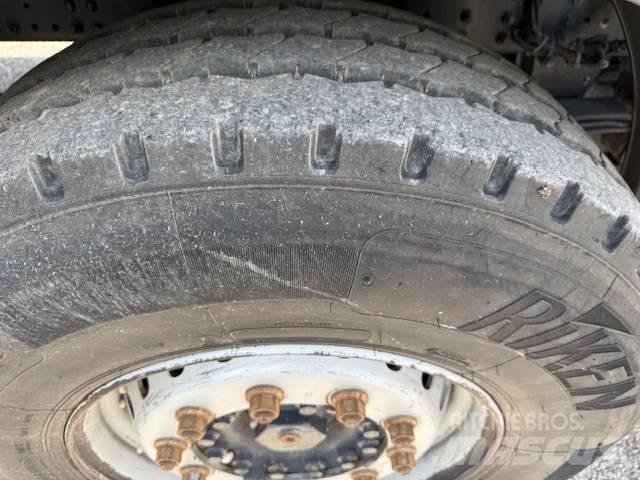 Iveco Trakker 450 Muud veokid