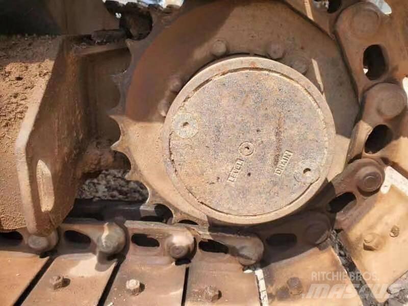Komatsu PC 35 MR-2 Miniekskavaatorid < 7 t