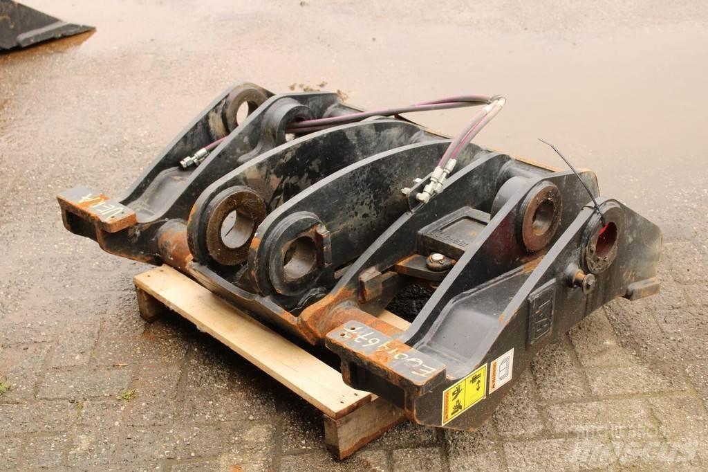 CAT SW2006-H Kiirliitmikud