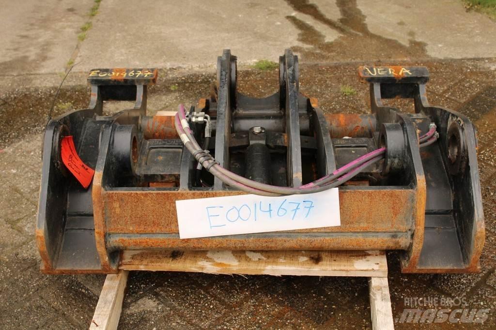 CAT SW2006-H Kiirliitmikud