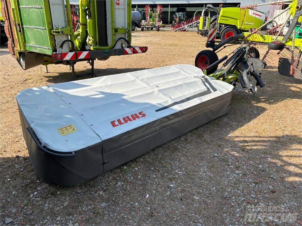 CLAAS Disco 360 Muljurniidukid