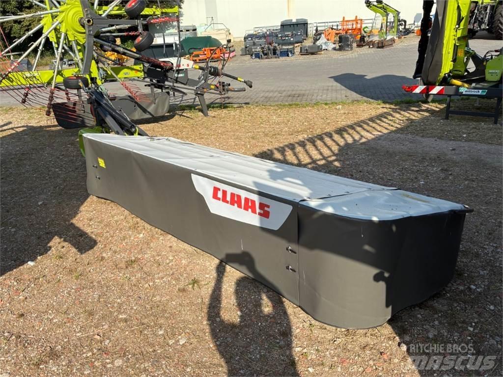 CLAAS Disco 360 Muljurniidukid