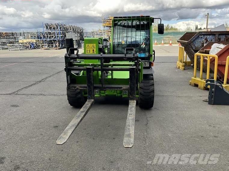 Merlo P 27.6 Plus Teleskooplaadurid