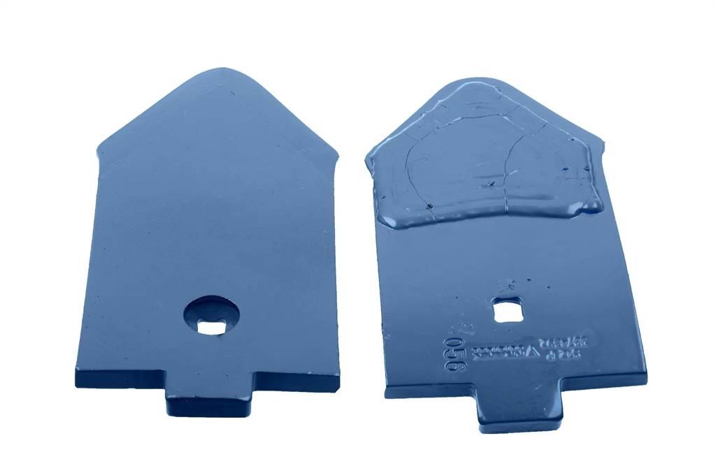 Lemken share point Raamid