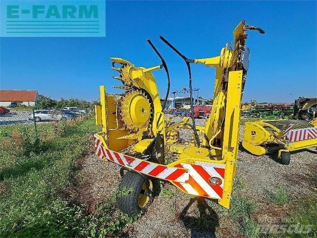 Kemper 475 plus Lisavarustus ja komponendid