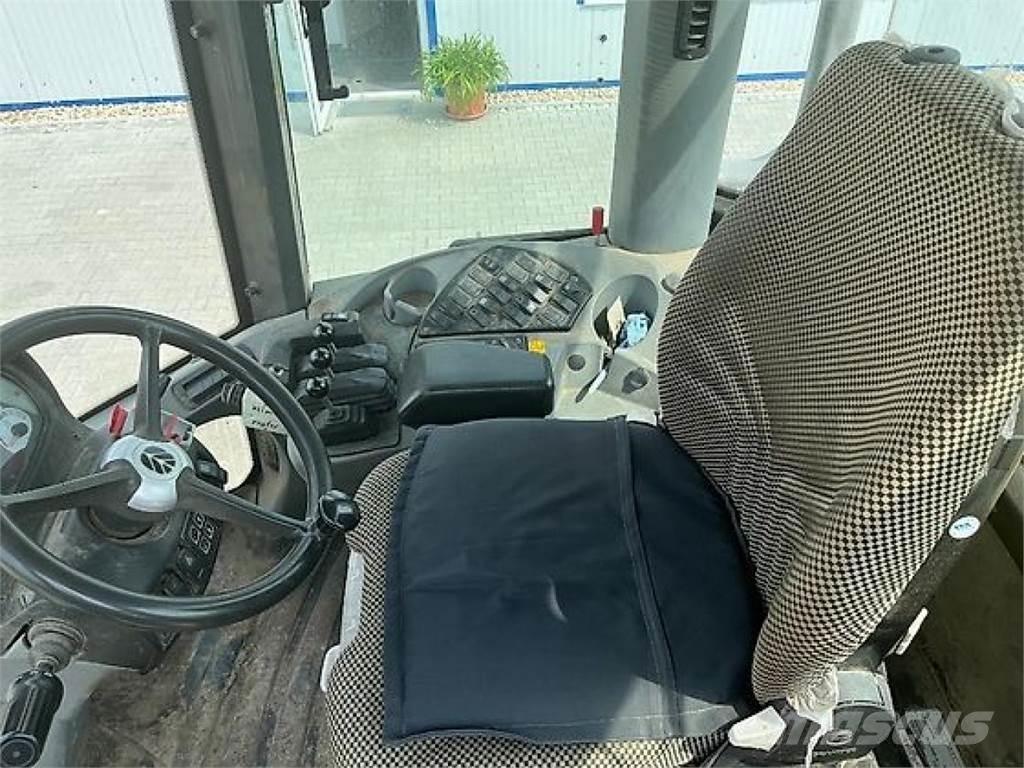 New Holland W 130B Rataslaadurid