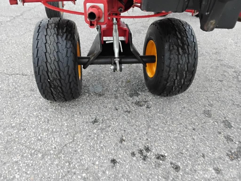 Fransgård TL-6000 FL Vaalutid