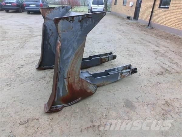  Puscher L180E HL Muud osad