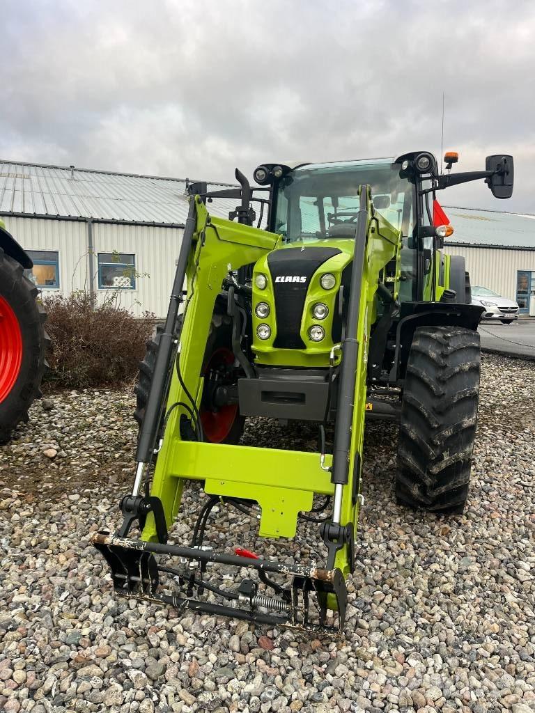 CLAAS Arion 450 CIS Traktorid
