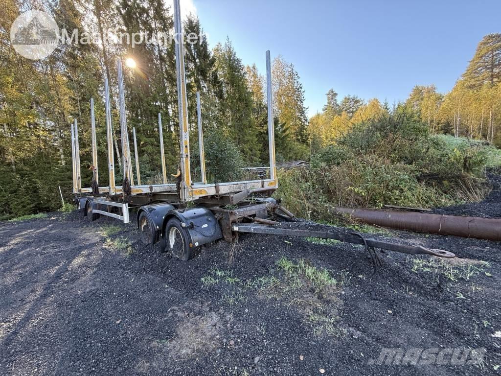 Jyki V 42 T0 Metsaveohaagised