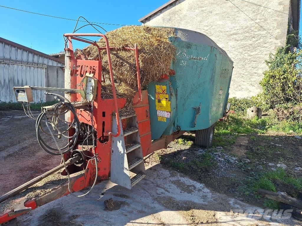 Jeulin M2vb24 Vibrokonveierid