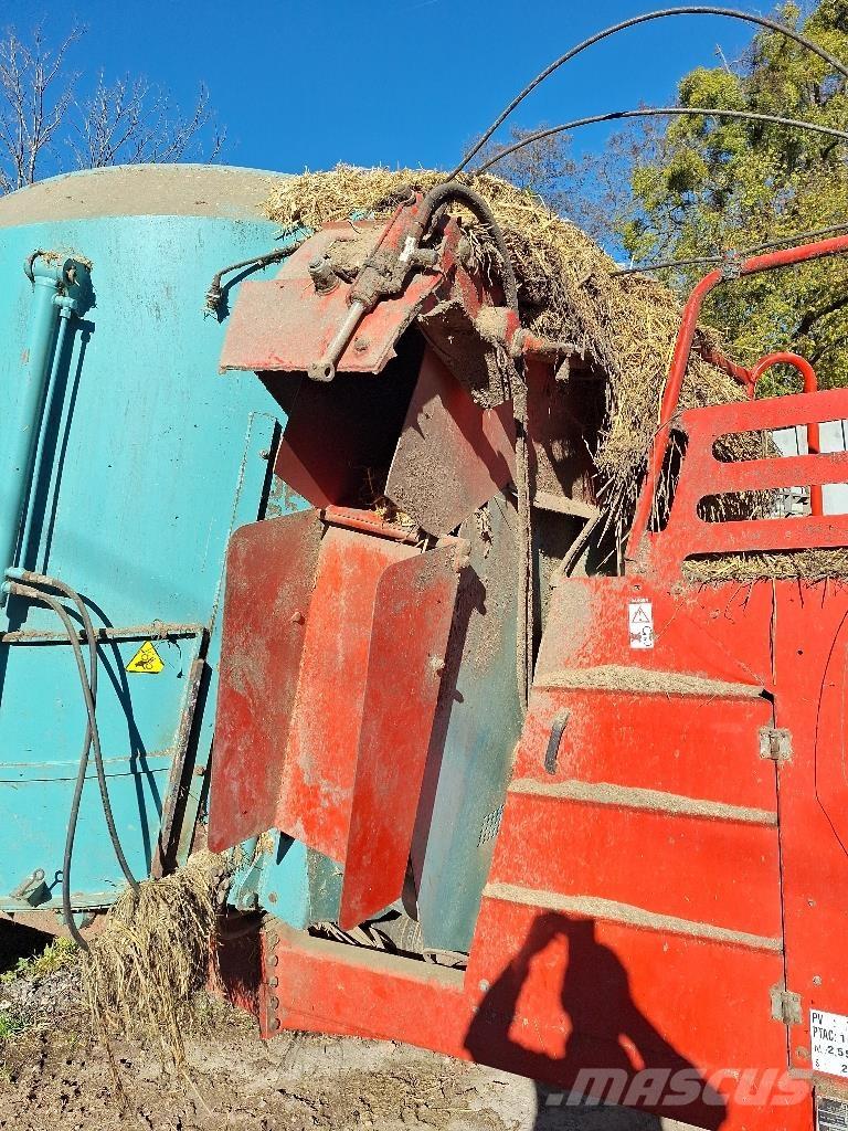 Jeulin M2vb24 Vibrokonveierid