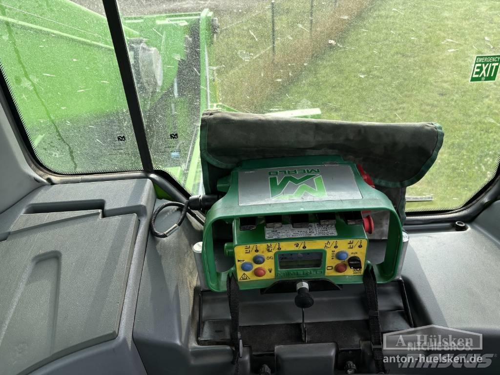 Merlo ROTO 40.16 Teleskooplaadurid