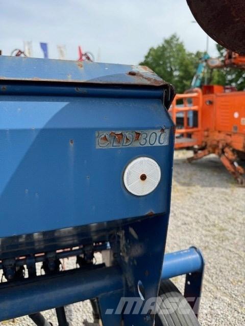Nordsten CLB 300 Külvikud