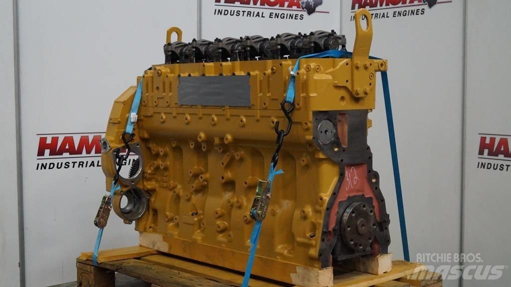 CAT C11 LONG-BLOCK Mootorid