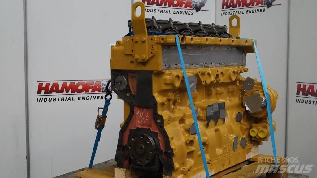 CAT C11 LONG-BLOCK Mootorid