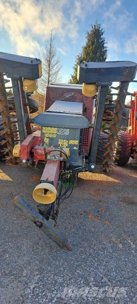 Juko KK 4 Kivikorjajad